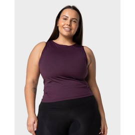 Machines For Freedom Luxe Base Layer Svl Wmn Mulberry S