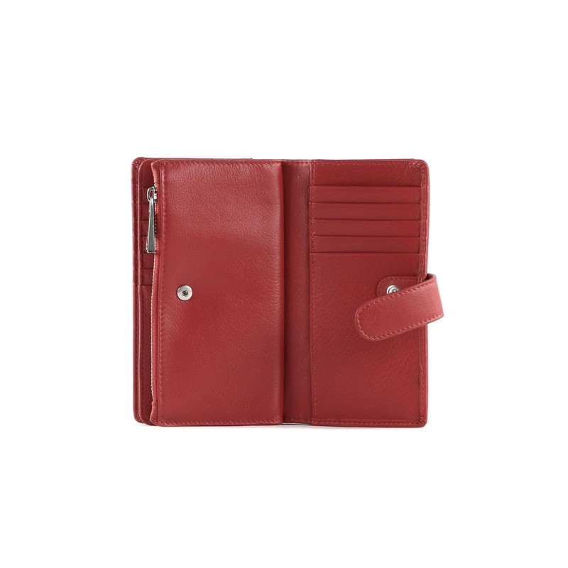 Picard Bingo Classic 9 x 16 x 3 cm, red,