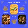 Dou by Uncle Chen Sesame Oil - Flavorful and Roasted