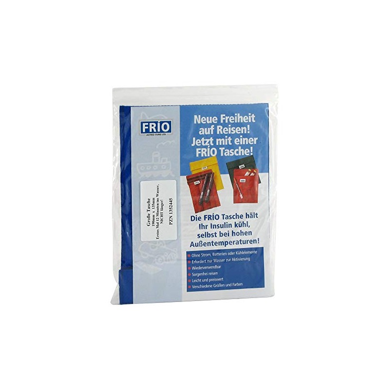 FRIO Cool Bag Large Pack of 1