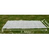 EXCOLO 24 m² 4 x Grid Film 2 x 3