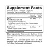 NusaPure Fo-Ti 30:1 Extract, 167 mg Equivalent to 5000mg per