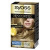Syoss Intense Permanent Colouring without Ammonia, Natural Blonde 7.10, Pack of 2