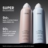 OUAI Super Dry Shampoo - Volumizing Dry Shampoo - Absorbs