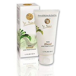 Hand and Nail Cream Dr.nona Products by Hand and Nail Cream