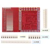 D DZRCOXI Soldering Practice Kit,DIY SMD SMT Welding Practice Soldering