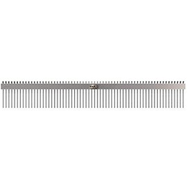 TEXTURE COMB - 36" - 1" CENTER