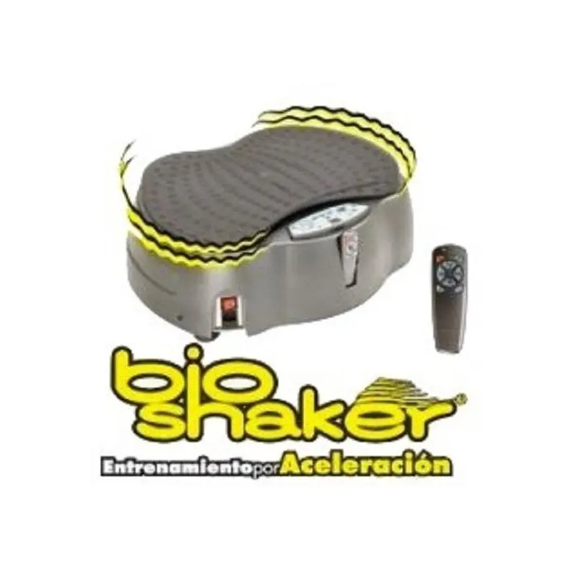 Cable De Energia Para Bio Shaker Power Fit Vibro Shaker
