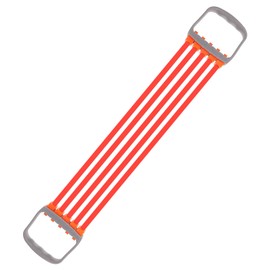 OHPHCALL Fitness Pulling Rope Chest Expander Stage Resistance Bands for Household Exercise Accessory for Chest Workout and Muscle Stretching