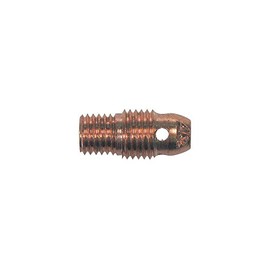 MILLER ELECTRIC Collet Body,Copper,3/32 in,PK5