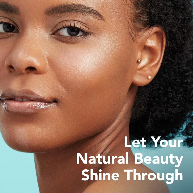 Carmindy Beauty - Magnify Your Shine Lip Gloss Sunset Bronze