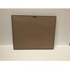 by Wyland Whales Tail Custom Framed in Flat Black Gold