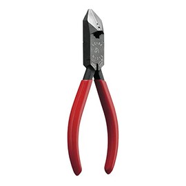 Keiba N-215 Diagonal Nipper 4.9 inches (125 mm)