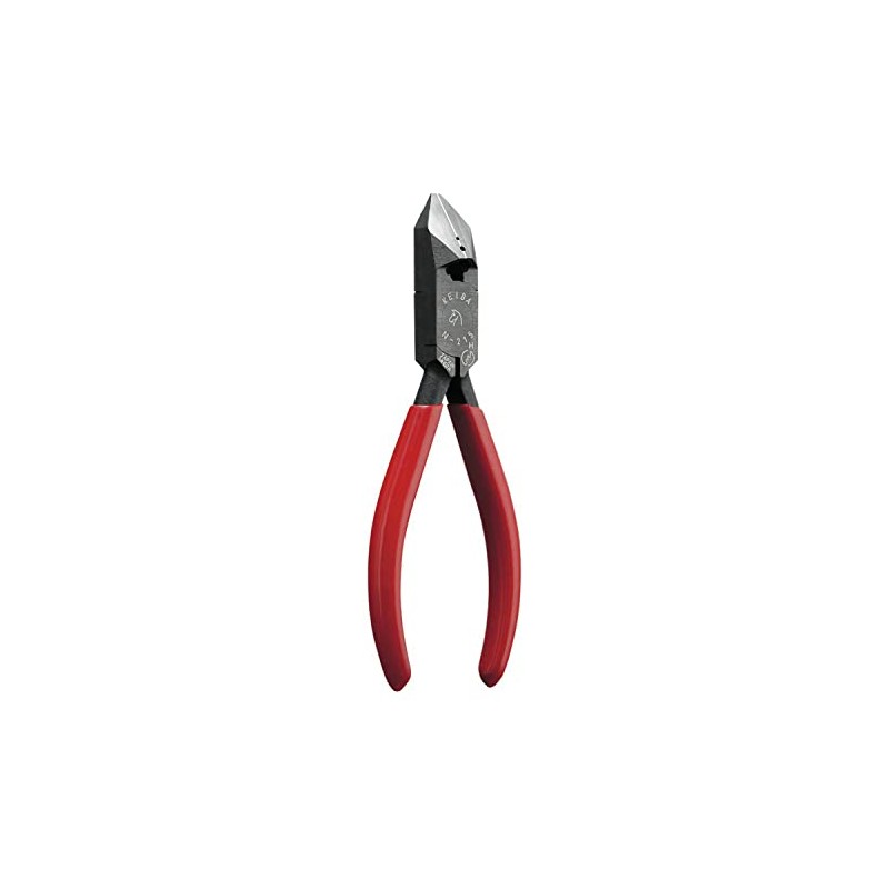 Keiba N-215 Diagonal Nipper 4.9 inches (125 mm)
