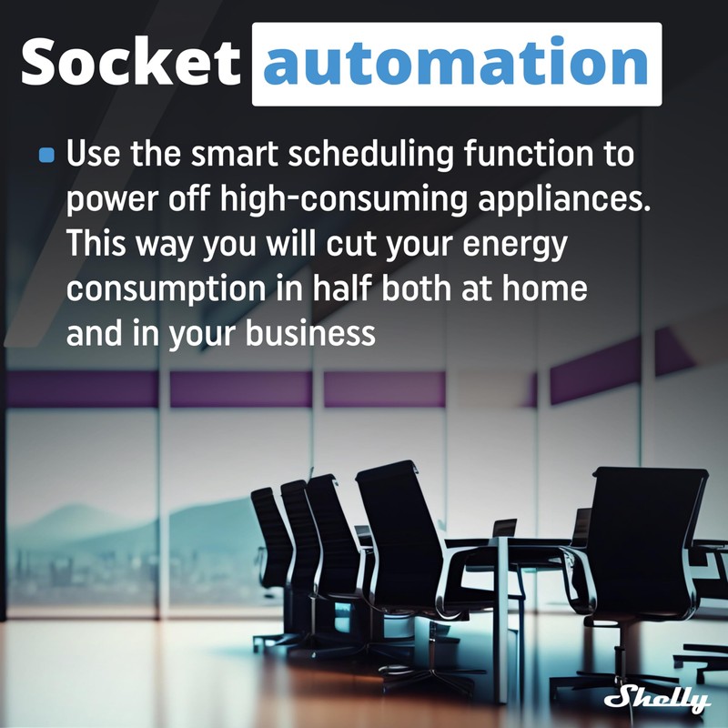 Shelly Pro 1 | Wi-Fi & LAN, 1-Channel Smart Relay