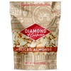 Diamond of California Signature Collection Sliced Almonds for Wholesome Snacking