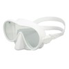 Scuba Diving Goggles Anti Fog Tempered Glass Snorkeling Dive Mask