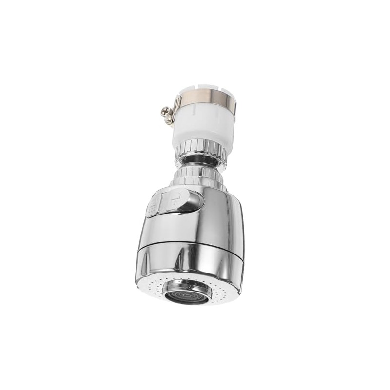 Aireador para Grifo con Múltiples Modos de Agua Ahorro para
