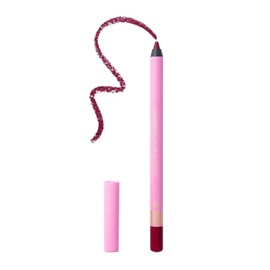 Trixie Cosmetics Lip Sync Gel Lip Liner Cherry Chip