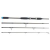 Dieter Eisele Boat Rod Travel Rod - Twitch N Pilk