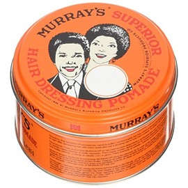 Murray's Superior Hair Dressing Pomade