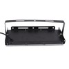 50W LED Black Light IP65 Waterproof 395‑400nm UV Floodlight Party