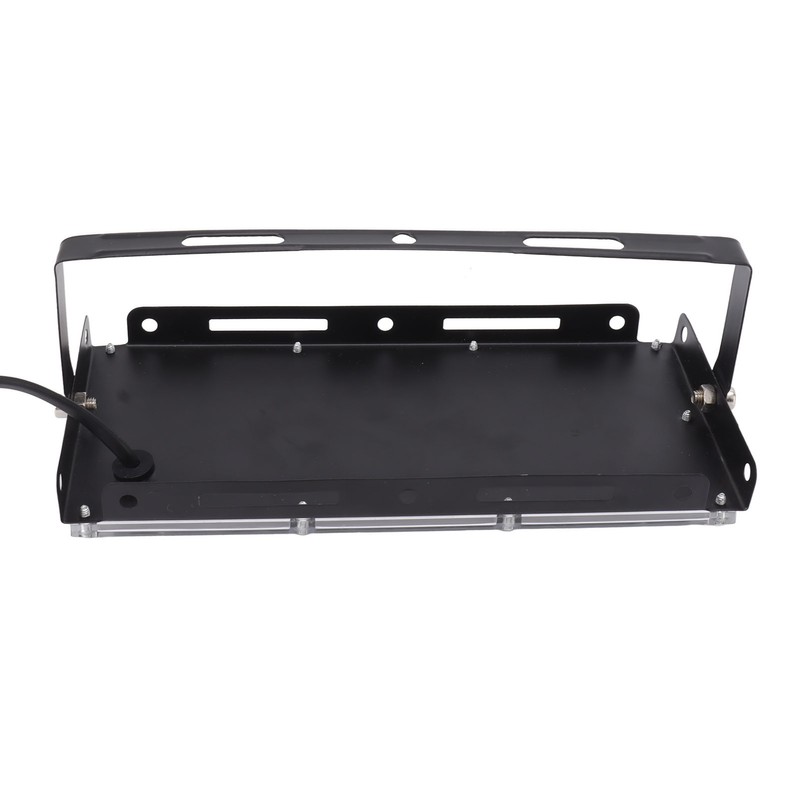 50W LED Black Light IP65 Waterproof 395‑400nm UV Floodlight Party