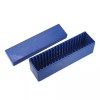 Paddsun 1PC Coin Storage Box Case for 20 Slab Coin