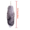 GorinsKani GorinsKani 3 Pcs Fluffy false Tail Cosplay Tail Handbag