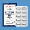 백억유산균 미국 수입 유산균 아연 장내유익균 배변건강 온가족 Billion Probiotics