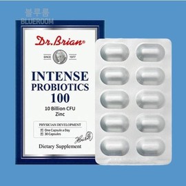 백억유산균 미국 수입 유산균 아연 장내유익균 배변건강 온가족 Billion Probiotics Imported from the USA, Zinc Intestinal Beneficial Bacteria for Bowel Health for the Whole Family