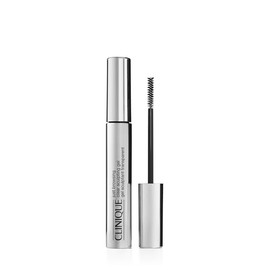 Clinique Just Browsing Clear - Gel para esculpir | Impermeable + a prueba de manchas | No se apelmaza, no se descama, transparente, 0.3 onzas líquidas