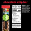 KIND Kids Snacks, Chocolate Chip Bar, Tree Nut and Peanut