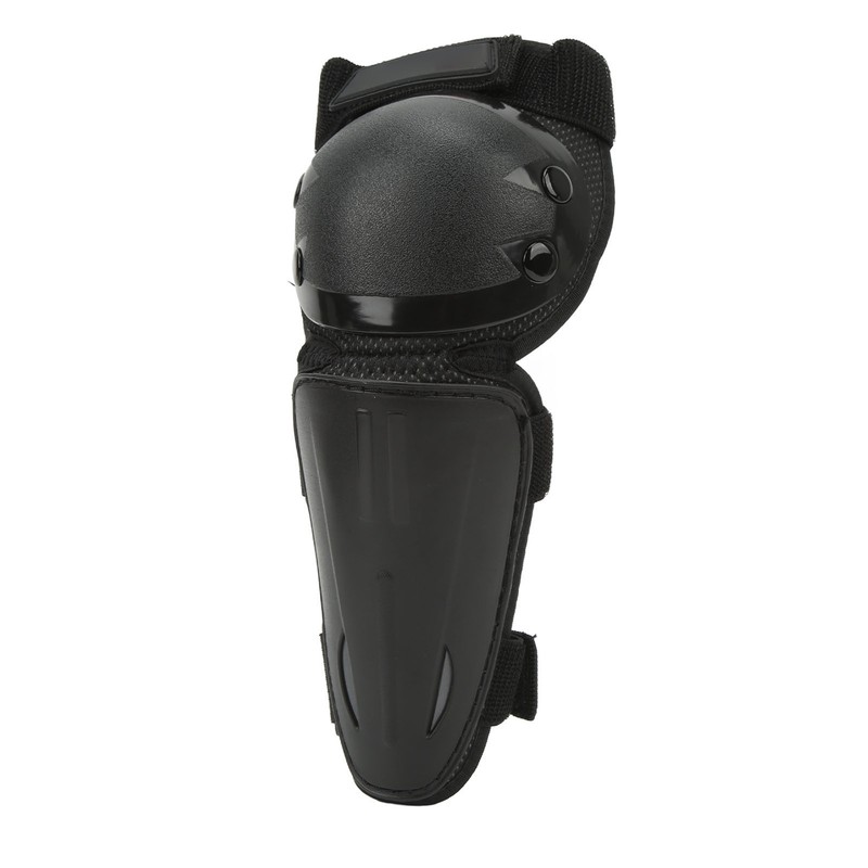 Cycling Elbow Pads Breathable Adjustable Reflective Shock Absorbing Child Sports