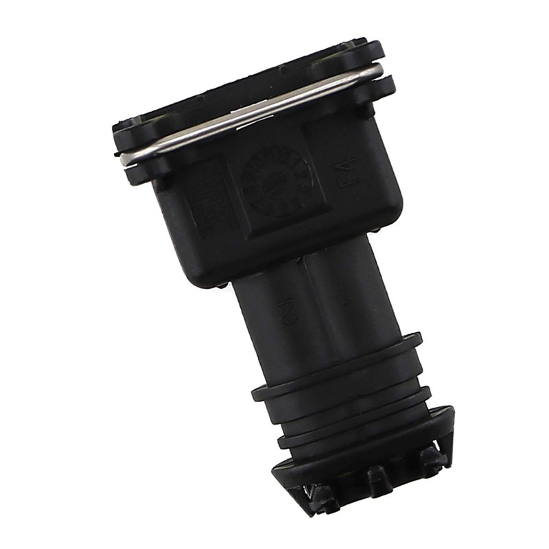 Injector Connector EV1 Injector Wiring Waterproof Connector EV1 Connector EV1
