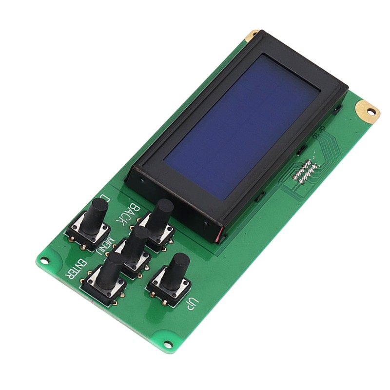 LCD Display Control Board Controller Display with 5 Pin Cable
