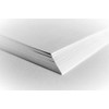 100 GSM A5 Plain White Smooth Paper, Office Printing and