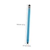 Gadpiparty Dual-Head Capacitive Stylus Pen Set for Touch Screens High