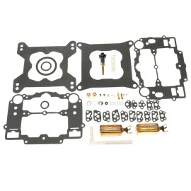 wangjia-34 Edelbrock AFB Carb Rebuild Kit 1405 1406 1407 1408 1409 1410 1411 1477 Floats