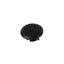 GM Genuine Parts 87854241 Backen Black Active Noise Cancellation Microphone Grille