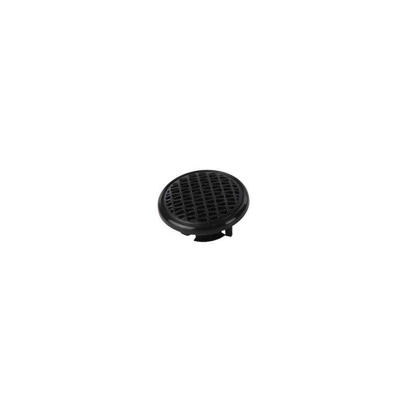 GM Genuine Parts 87854241 Backen Black Active Noise Cancellation Microphone