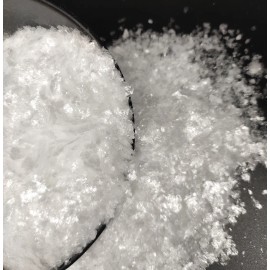 Unbranded 0.5KG Boric Flake Acid Magic Fishscale Oily 99% Pure 2-7mm Flakes US Local Ship