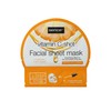 Sence Vitamin C Cloth Mask, Pack of 3