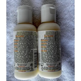 Kiehl's Kiehl’s NOURISHING OLIVE FRUIT OIL SHAMPOO 2.2 OZ (LOT OF 2)