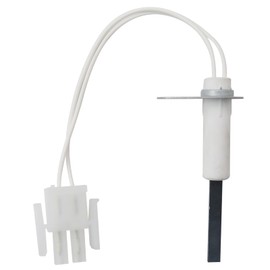 Premium Heater Igniters Replace for G-oodman Amana J-anitrol, Furnace Hot Surface Ignitors Replaces for 0130F00008S 0130F00008