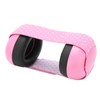 Baby Ear Protection Sound Insulation Noise Reduction Ear Muff Pink