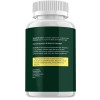 (2 Pack) Eden Capsules – Eden Pills Digestive Support, Gut
