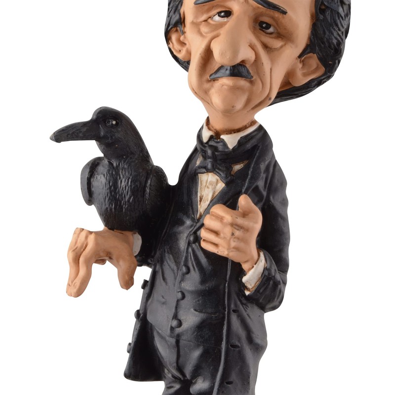 VOGLER Joh. Vogler GmbH Funny Life - Edgar Allan Poe