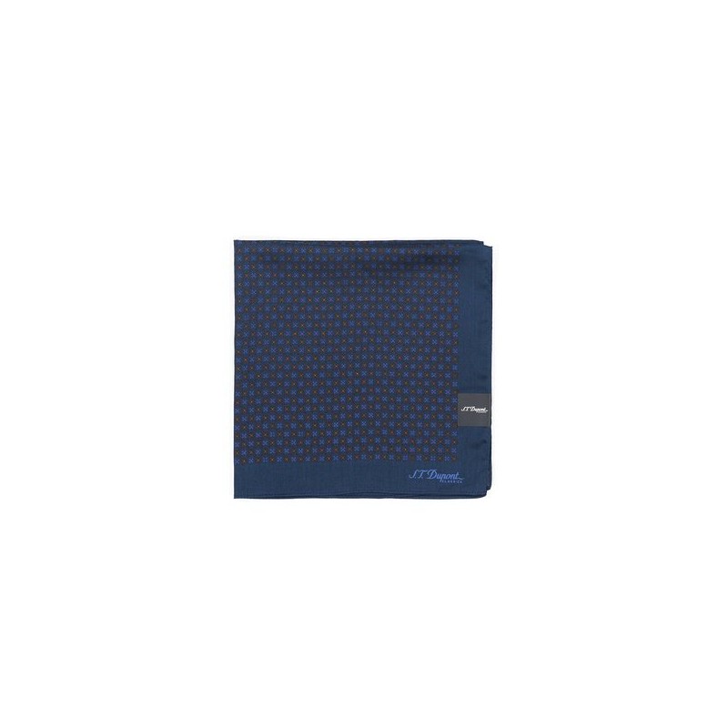 DuPont (신세계본점)양말 손수건 2매세트 SE5FMA171003NY001GE (Sinsae-gye Headquarters) Socks Handkerchief 2-Piece