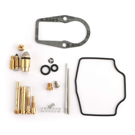 Bruce & Shark Carburettor Conversion Repair Kit Jet Gasket for Yamaha XT600E XT600K XT 600 E/K